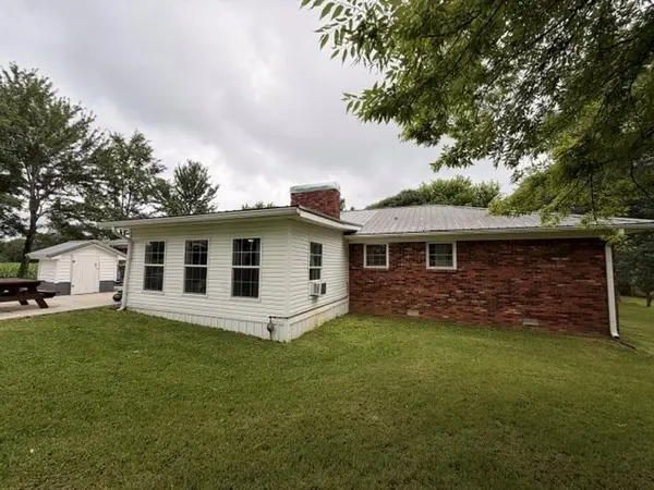 12945 Dawson Springs Rd, Crofton, KY 42217