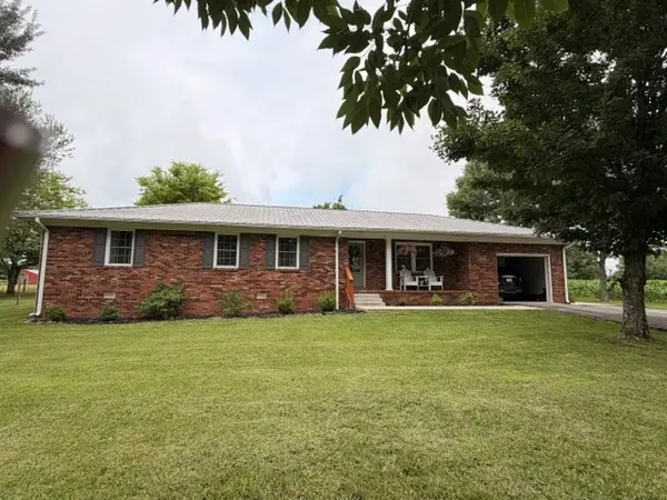 12945 Dawson Springs Rd, Crofton, KY 42217