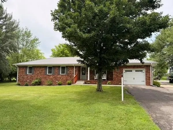 12945 Dawson Springs Rd, Crofton, KY 42217