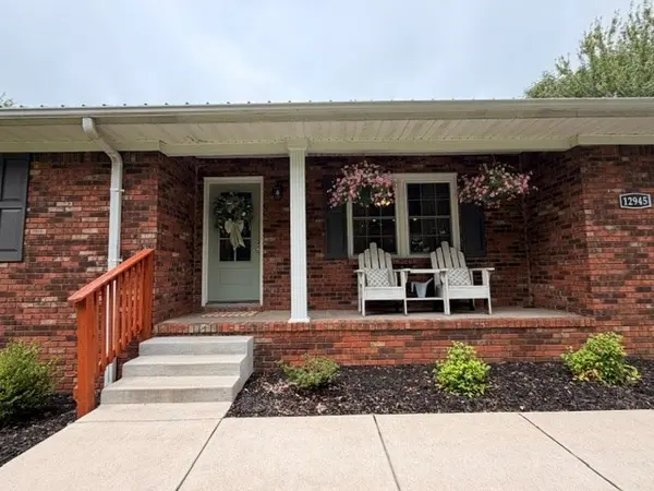 12945 Dawson Springs Rd, Crofton, KY 42217