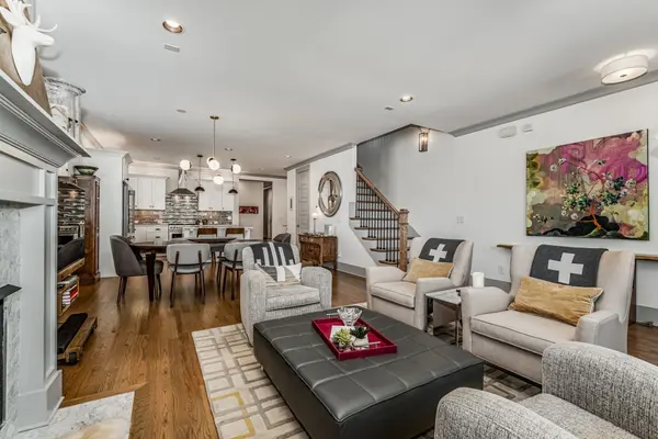 929A S Douglas Ave, Nashville, TN 37204