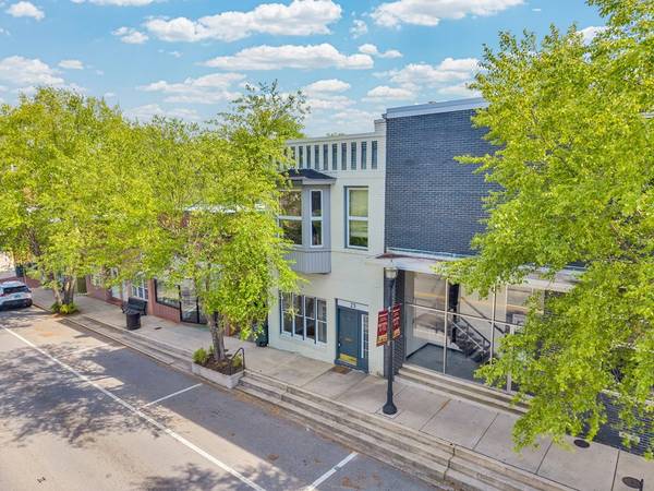 25 E Bockman Way, Sparta, TN 38583