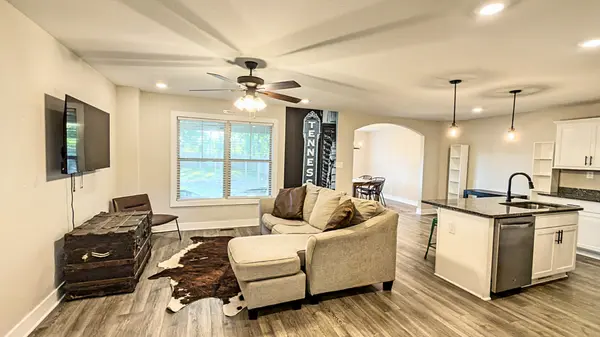 414B Oak St, Clarksville, TN 37042