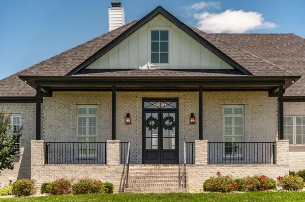 1322 Barry Ln, Gallatin, TN 37066