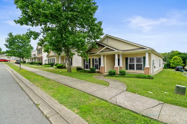 141 Dimaggio Dr, Springfield, TN 37172