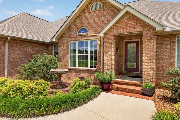 205 Hearthstone Dr, Sparta, TN 38583