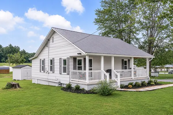 316 Lincoln Rd, Fayetteville, TN 37334