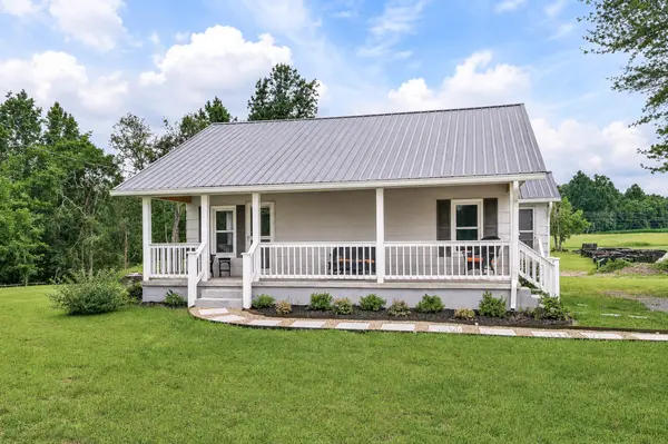 316 Lincoln Rd, Fayetteville, TN 37334