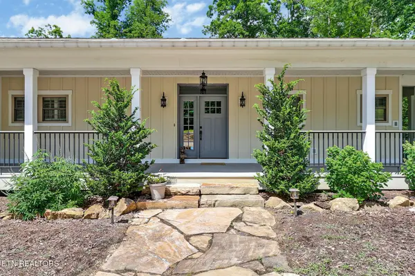 292 Crouch Branch Lane, Allardt, TN 38504