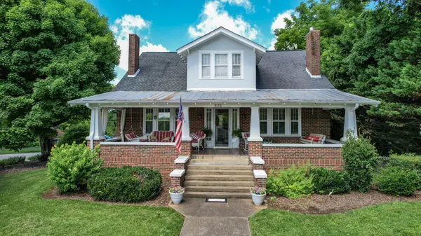 431 Highland Avenue #NW, Cleveland, TN 37311