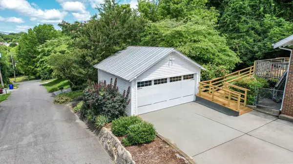 431 Highland Avenue #NW, Cleveland, TN 37311