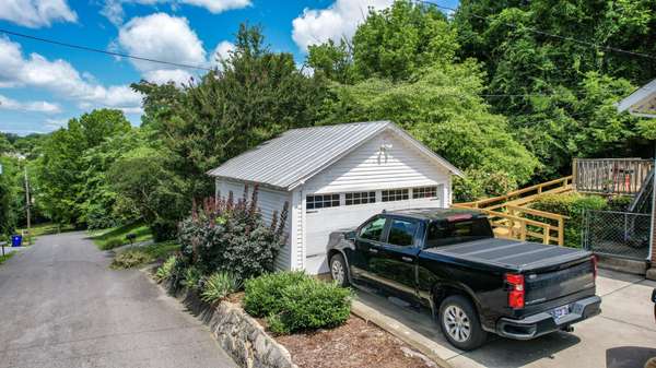 431 Highland Avenue #NW, Cleveland, TN 37311