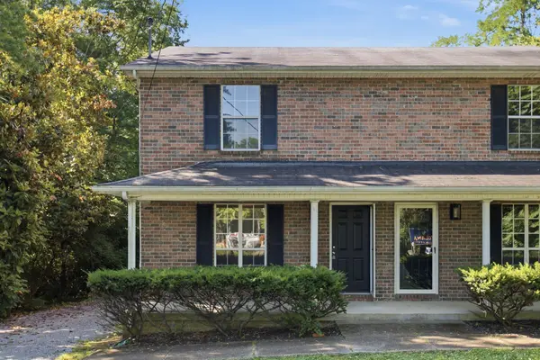 379 Wales Drive #Unit A&B, Nashville, TN 37211
