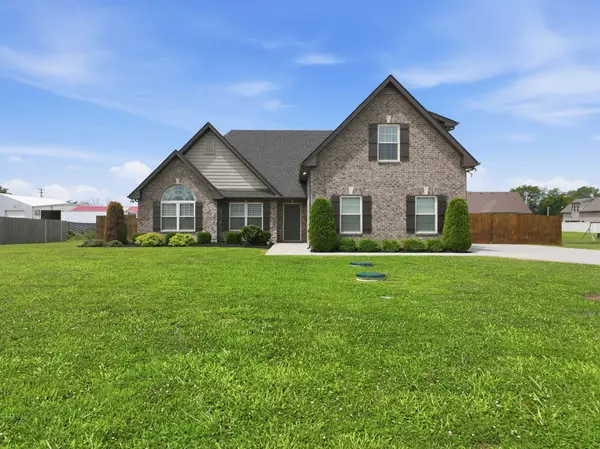 7914 Natahna Ct, Murfreesboro, TN 37127