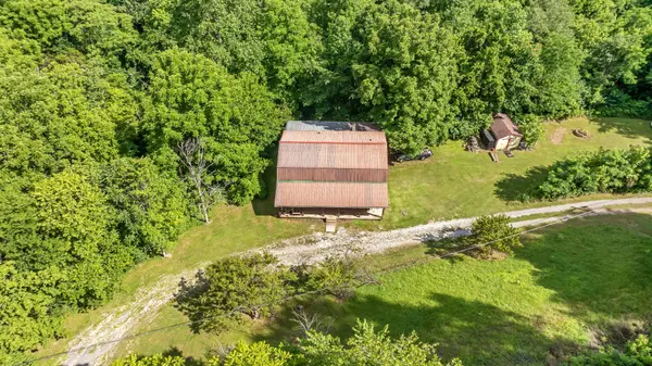 16600 Center Hill Dam Rd, Silver Point, TN 38582