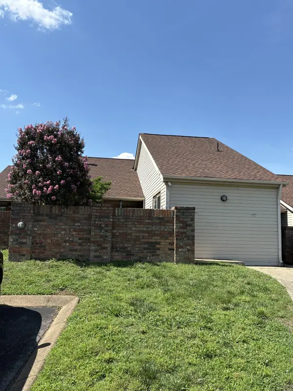 404 Laurel Hill Dr, Old Hickory, TN 37138