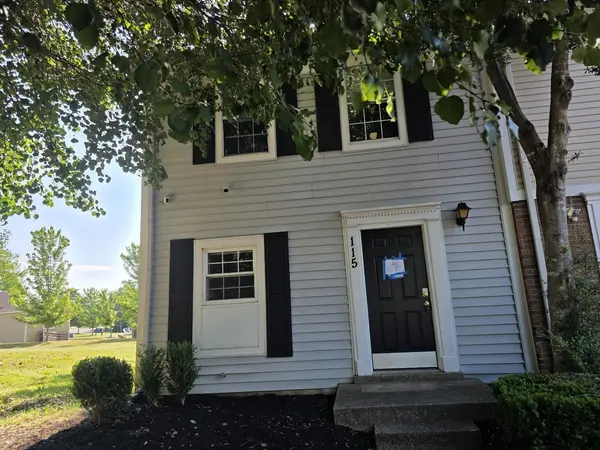 115 Greenland Ct, Clarksville, TN 37042