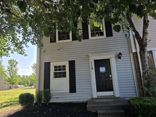 115 Greenland Ct, Clarksville, TN 37042
