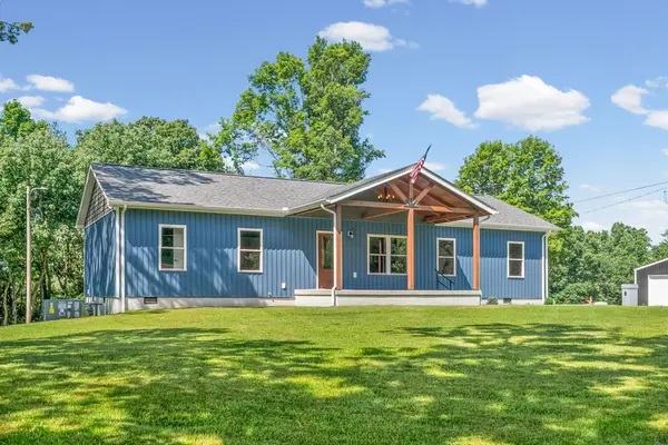 15 Locust Dr, Erin, TN 37061