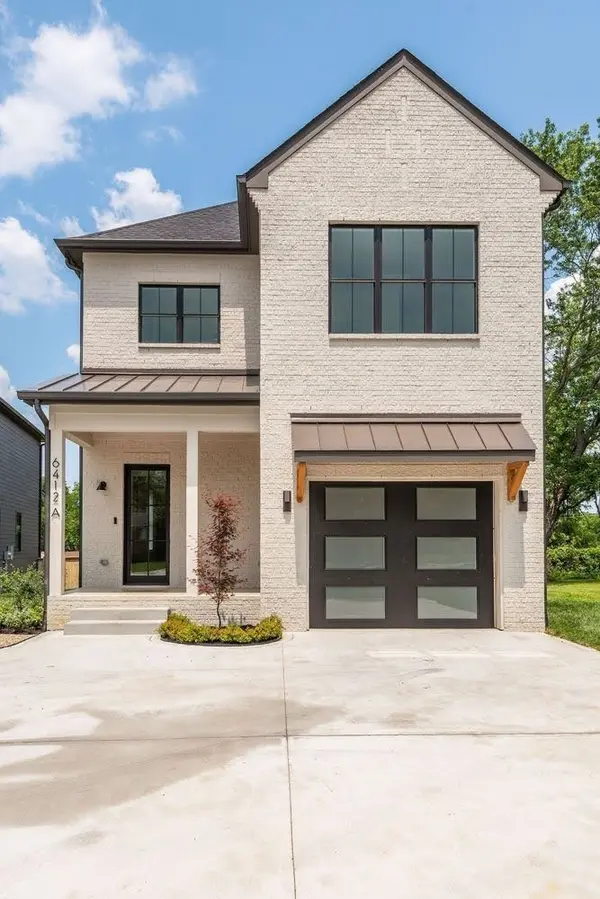 6412A Premier Dr, Nashville, TN 37209