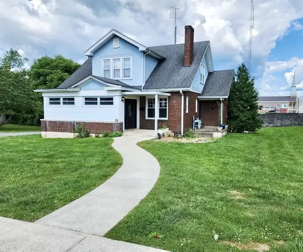202 W Morford St, Mcminnville, TN 37110