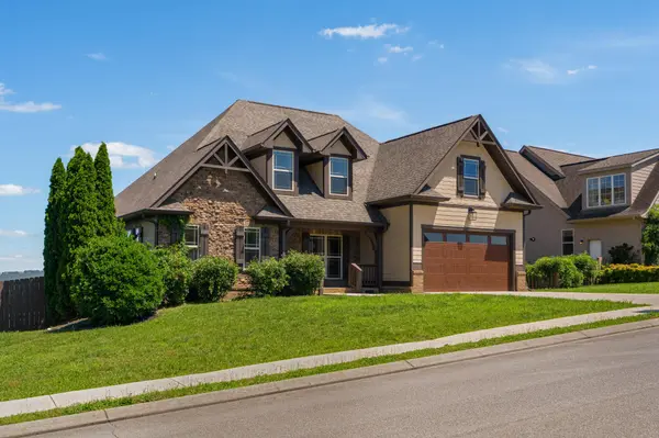 8155 Burgundy Circle, Chattanooga, TN 37421