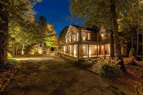 5551 Parker Branch Rd, Franklin, TN 37064