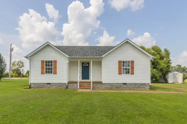 103 Robin Hood Rd, Hohenwald, TN 38462