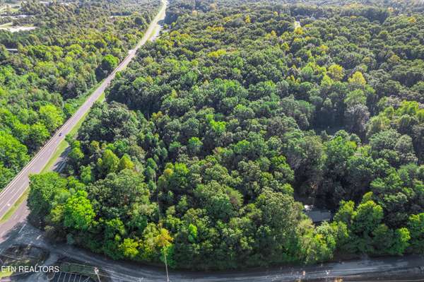 0 Delozier Lane, Rockwood, TN 37854
