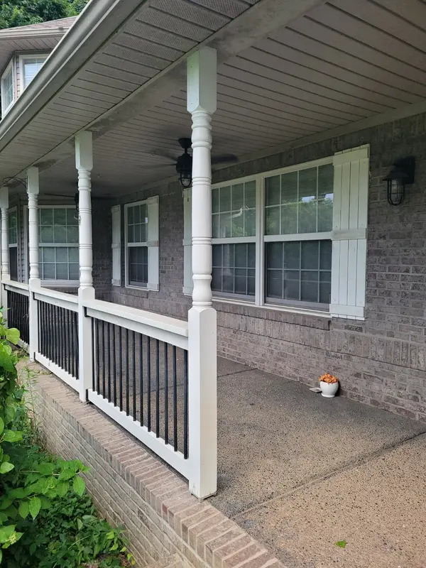 1509 Heller Rdg, Spring Hill, TN 37174