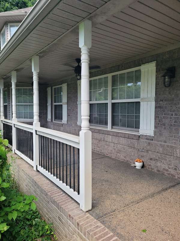 1509 Heller Rdg, Spring Hill, TN 37174