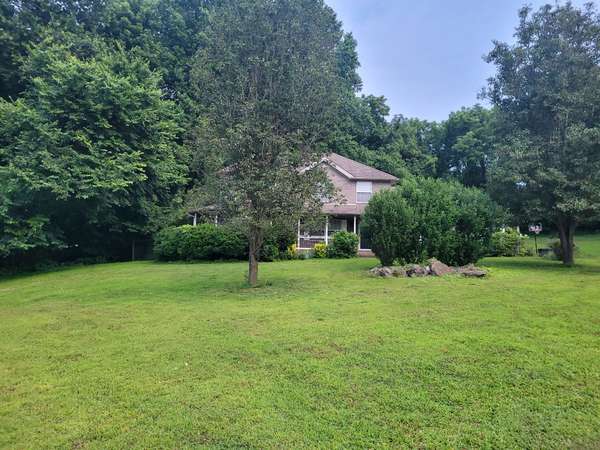 1509 Heller Rdg, Spring Hill, TN 37174