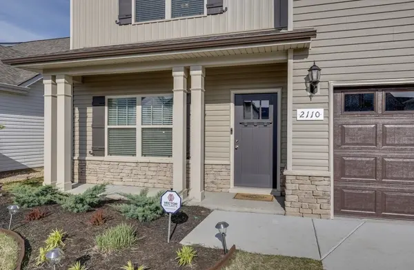 2110 Oak Dr, Murfreesboro, TN 37128