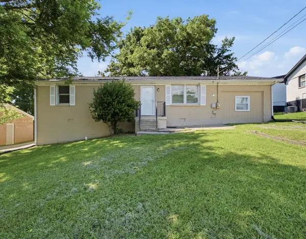311 Janette Ave, Goodlettsville, TN 37072