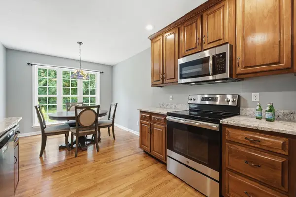10204 Nissi Way, Soddy Daisy, TN 37379