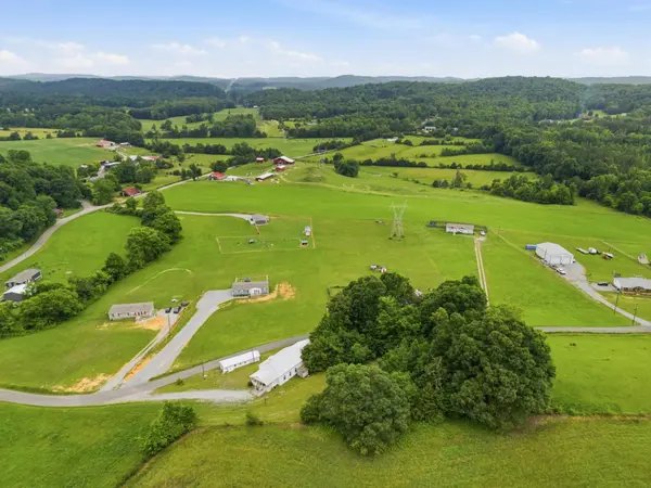 450 Johnson Church Road, Philadelphia, TN 37846