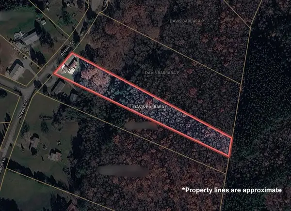 160 Bivens Court, Niota, TN 37826