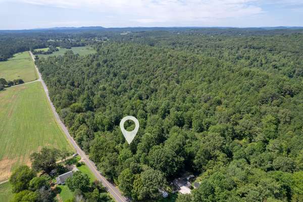 7 Old Dalton Cleveland Highway, Cohutta, GA 30710