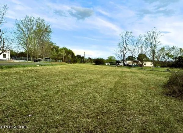 0 County Road 571, Englewood, TN 37329