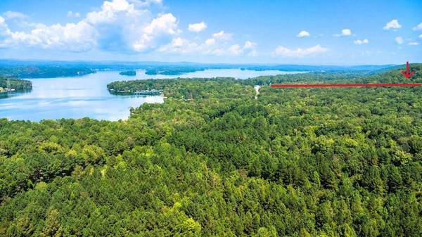 9 Pleasant Hill Road, Ten Mile, TN 37880