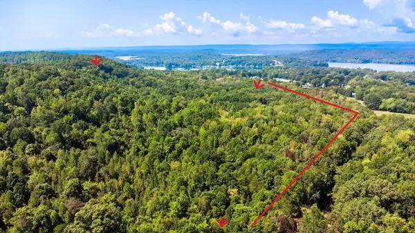 9 Pleasant Hill Road, Ten Mile, TN 37880