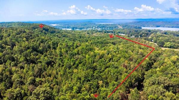 9 Pleasant Hill Road, Ten Mile, TN 37880