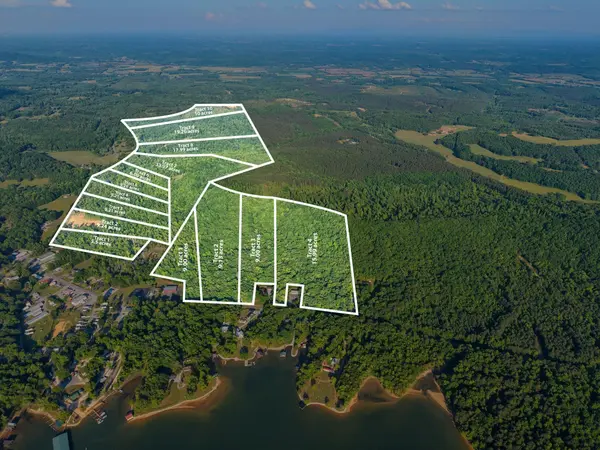 9 Pleasant Hill Road, Ten Mile, TN 37880
