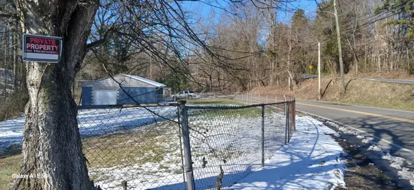 2405 Clearwater Road, Athens, TN 37303
