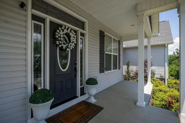 18 Faith Rae Blvd, Morrison, TN 37357