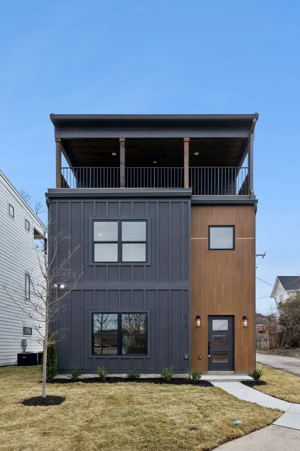 2719 Batavia St, Nashville, TN 37208