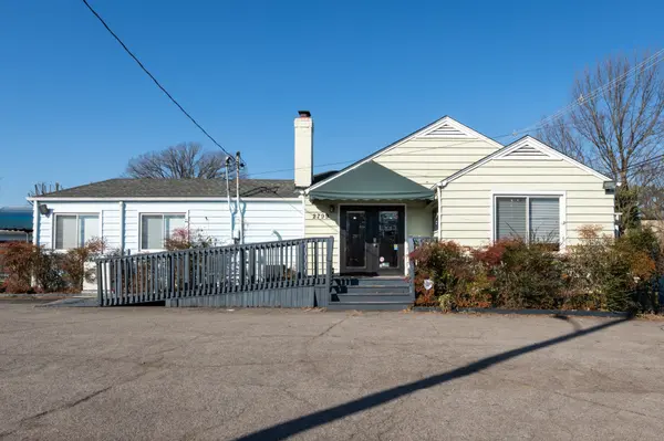 2799 Bransford Ave, Nashville, TN 37204