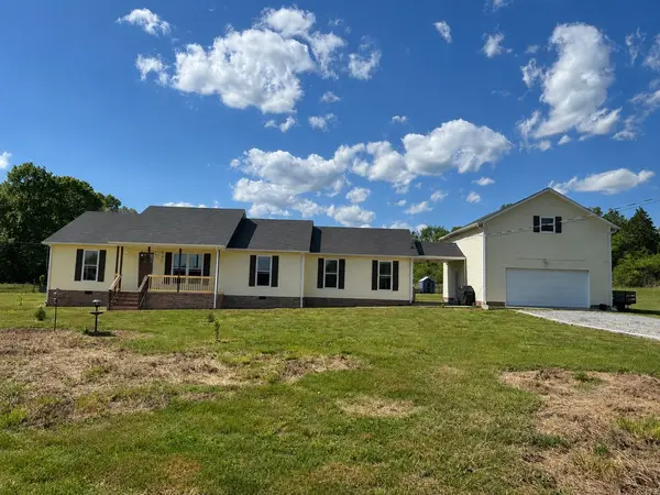 831 Philippi Rd, Wartrace, TN 37183