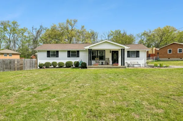 2300 Kimberly Dr, Nashville, TN 37214