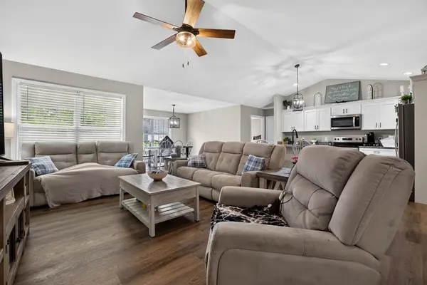 100 Reece Rd, Baxter, TN 38544